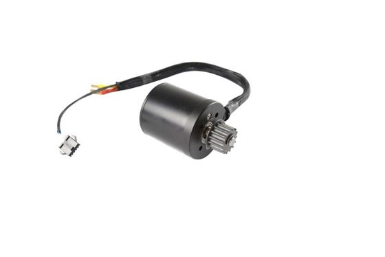 중국 1200W 센서 무브러시 DC 모터 협력 업체