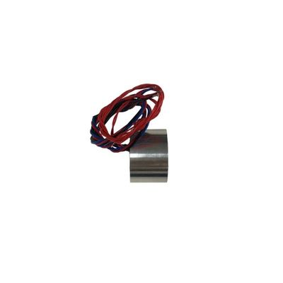 높은 하중 초과 0.16Nm 24V 무테 무브러시 DC 모터 협력 업체