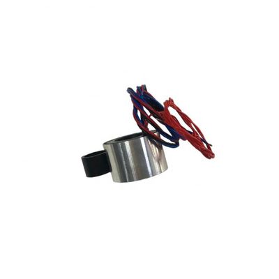 높은 하중 초과 0.16Nm 24V 무테 무브러시 DC 모터 협력 업체