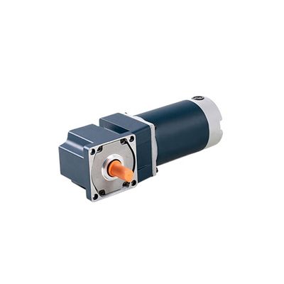 15W 0.9kg 직경 60mm 무브러시 DC 장치 모터 협력 업체