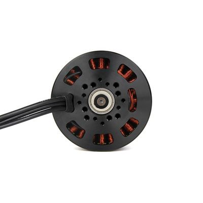 저잡음 충격 방지 1800W 센서리스 무브러시 DC 모터 협력 업체