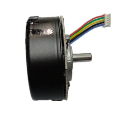 3200RPM 30W 폭발 방지 24 볼트 BLDC 모터 협력 업체