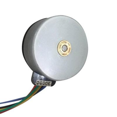 3200RPM 30W 폭발 방지 24 볼트 BLDC 모터 협력 업체