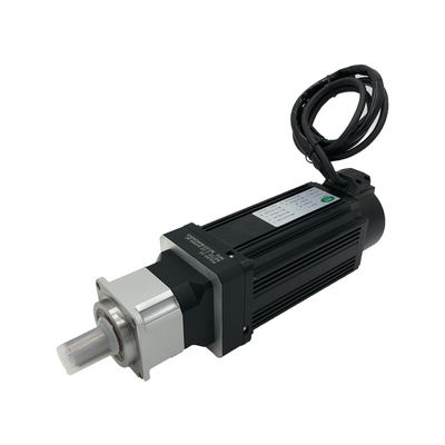 24V 400W 1500 분당 회전수 BLDC 행성 장치 모터 협력 업체