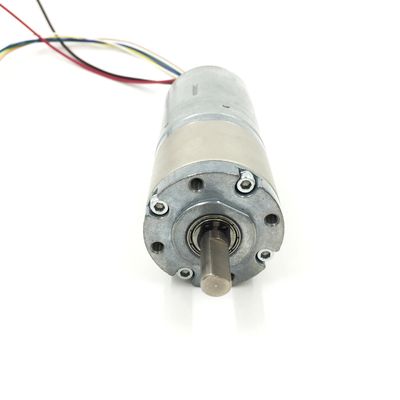 3000 분당 회전수 800W 42mm 무브러시 모터 행성 변속기 협력 업체