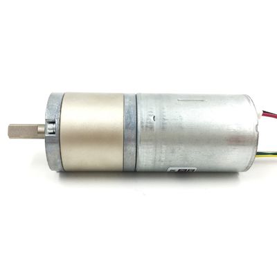 3000 분당 회전수 800W 42mm 무브러시 모터 행성 변속기 협력 업체