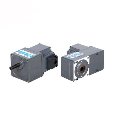 15W 0.9kg 직경 60mm 무브러시 DC 장치 모터 협력 업체