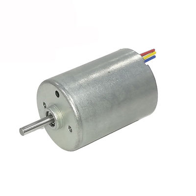 Stepless 속도 규칙 6 PIN 러너 무브러시 DC 모터 협력 업체