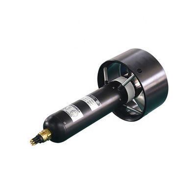 Leakless 1KW 2500 분당 회전수 수중 무브러시 DC 모터 협력 업체