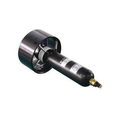 Leakless 1KW 2500 분당 회전수 수중 무브러시 DC 모터 협력 업체