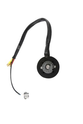 1200W 센서 무브러시 DC 모터 협력 업체